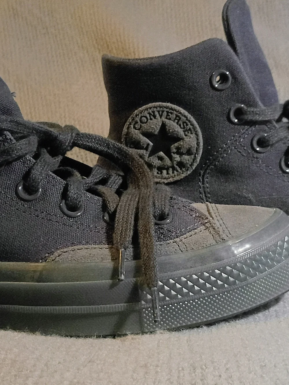 Chuck Taylor 70 Marquis - Picture 2 of 7